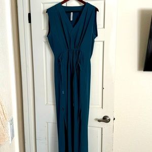 Athleta maxi dress